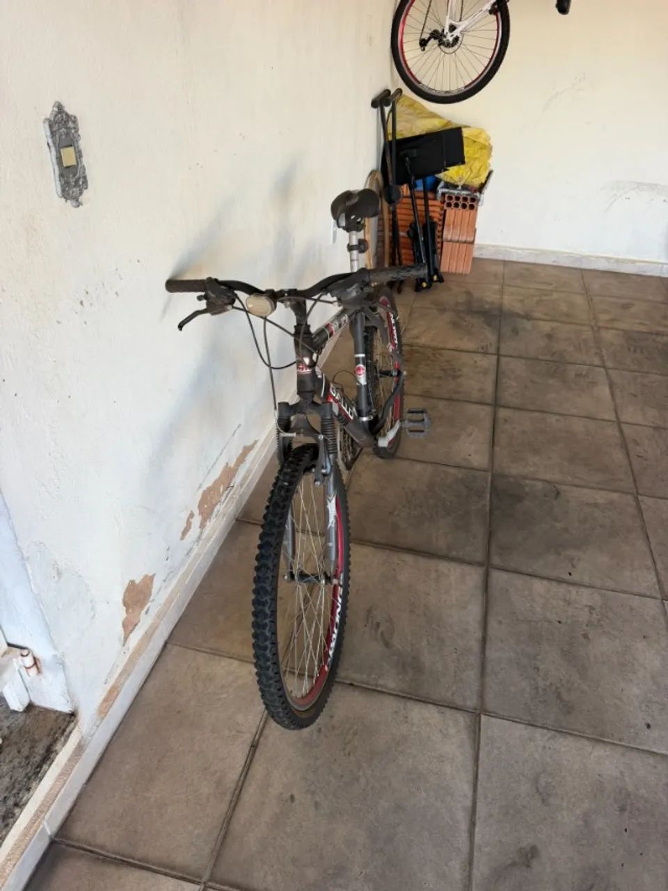Bicicleta Gallo - Foto 3