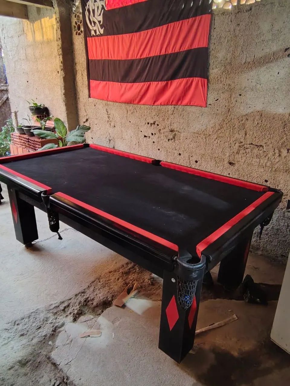 MESA DE SINUCA  - Foto 2