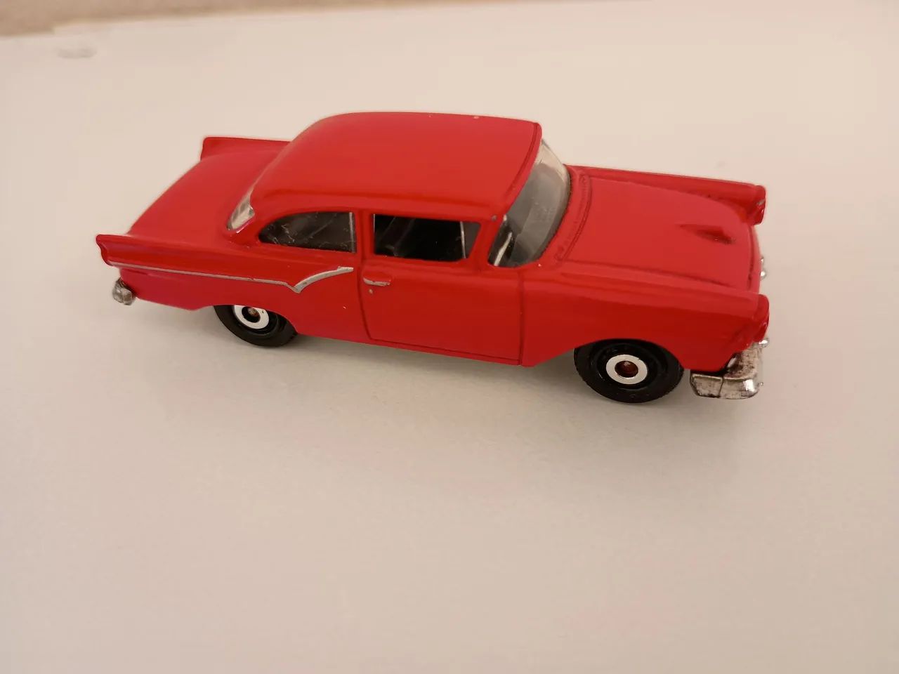 Lote Hot Wheels/Matchbox - Loose - Foto 4