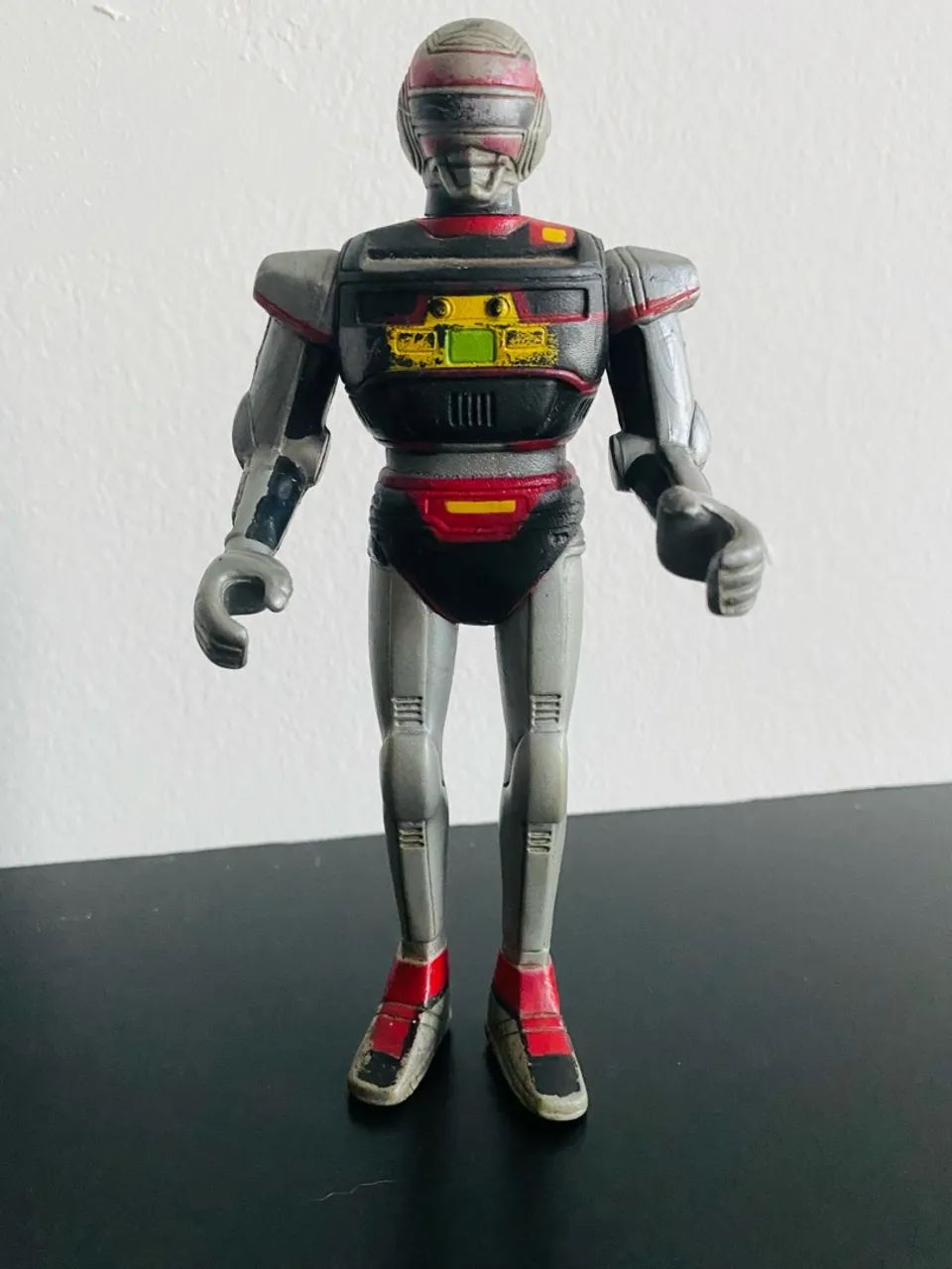Spielvan Spielban Jaspion
