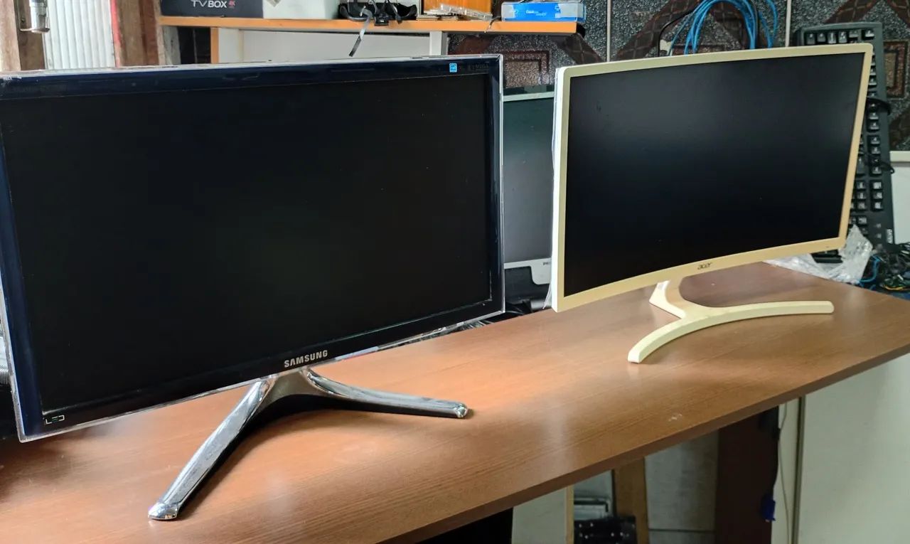 MONITORES PEÇAS OU CONCERTO  - Foto 2