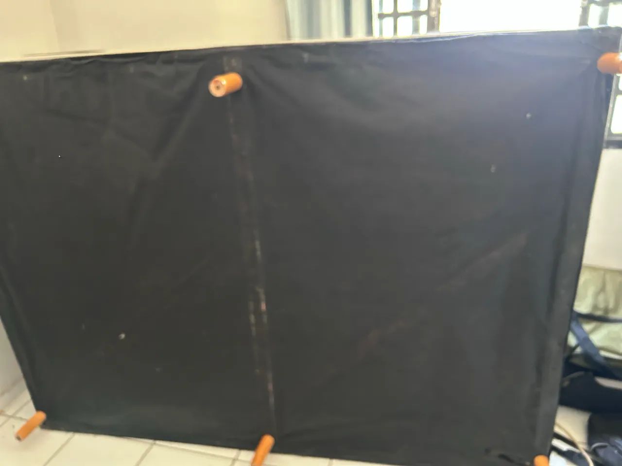 Vende-se Cama de casal box  - Foto 3