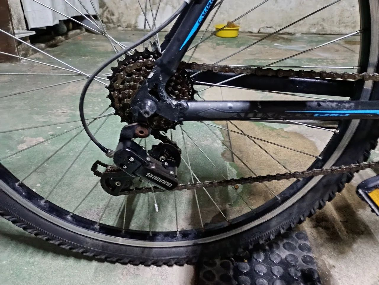 Caloi HTX SPORT ARO 26 - Foto 2