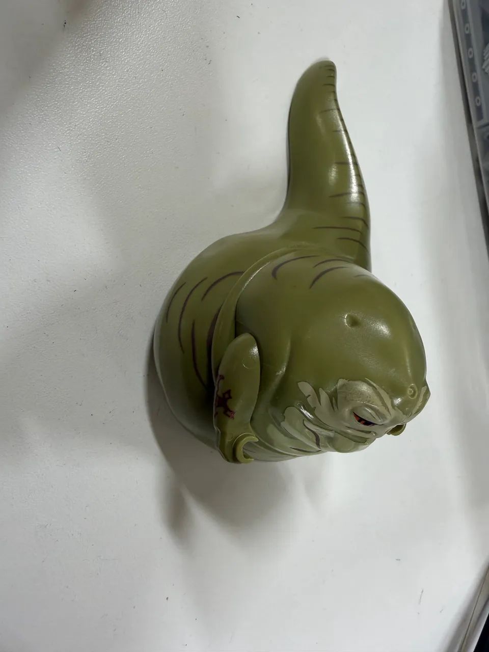 Figura LEGO compatível Jabba Star Wars - Foto 4