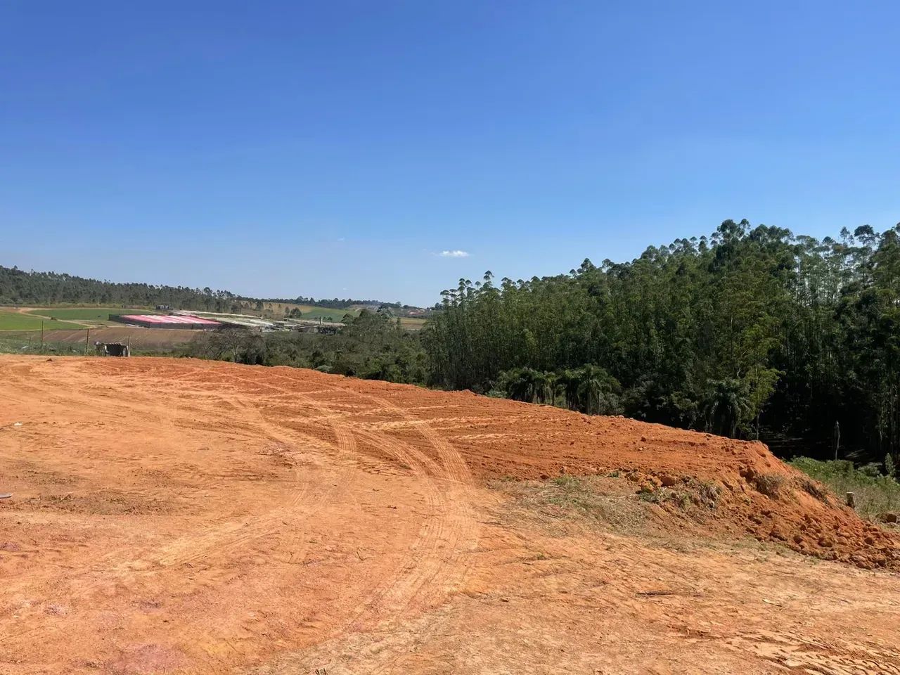 Terreno em Caucaia do Alto Cotia com 500m² - Documentação ok - Foto 5