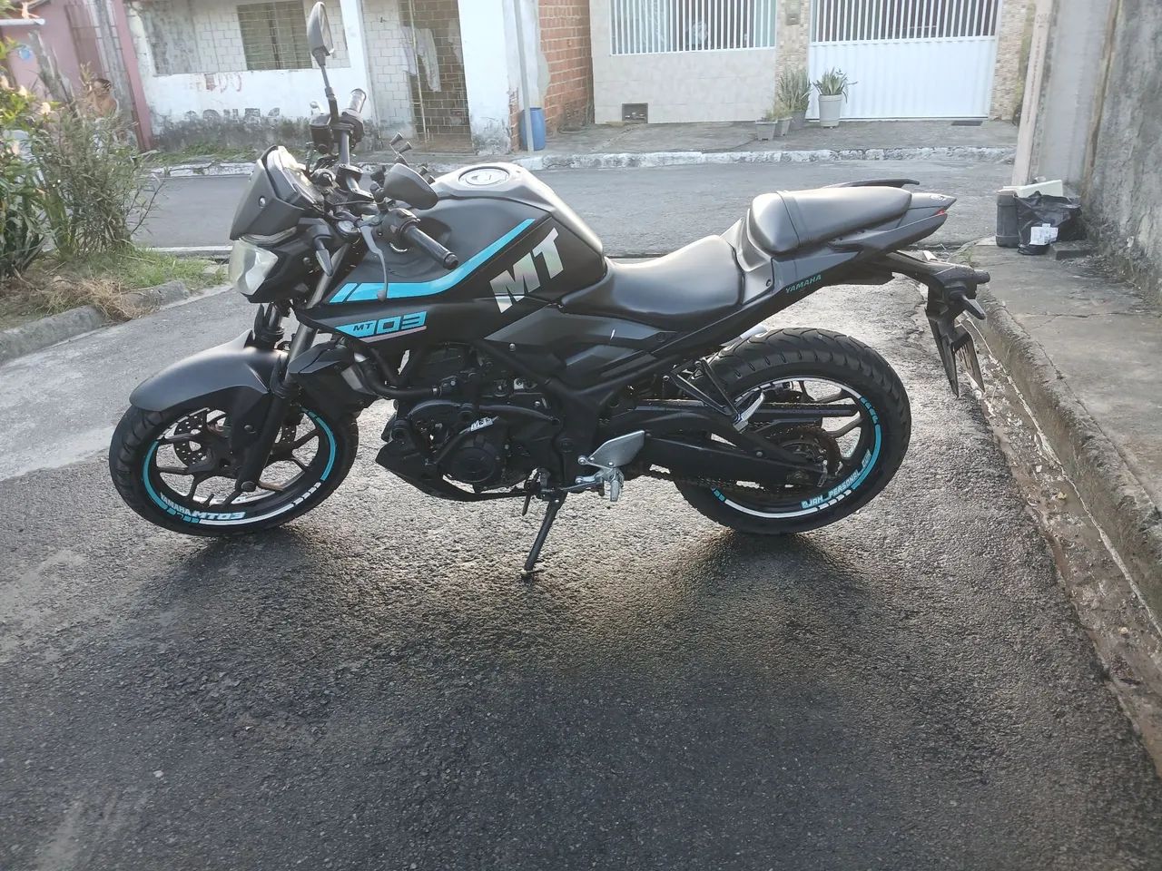  * meu número  - Foto 2