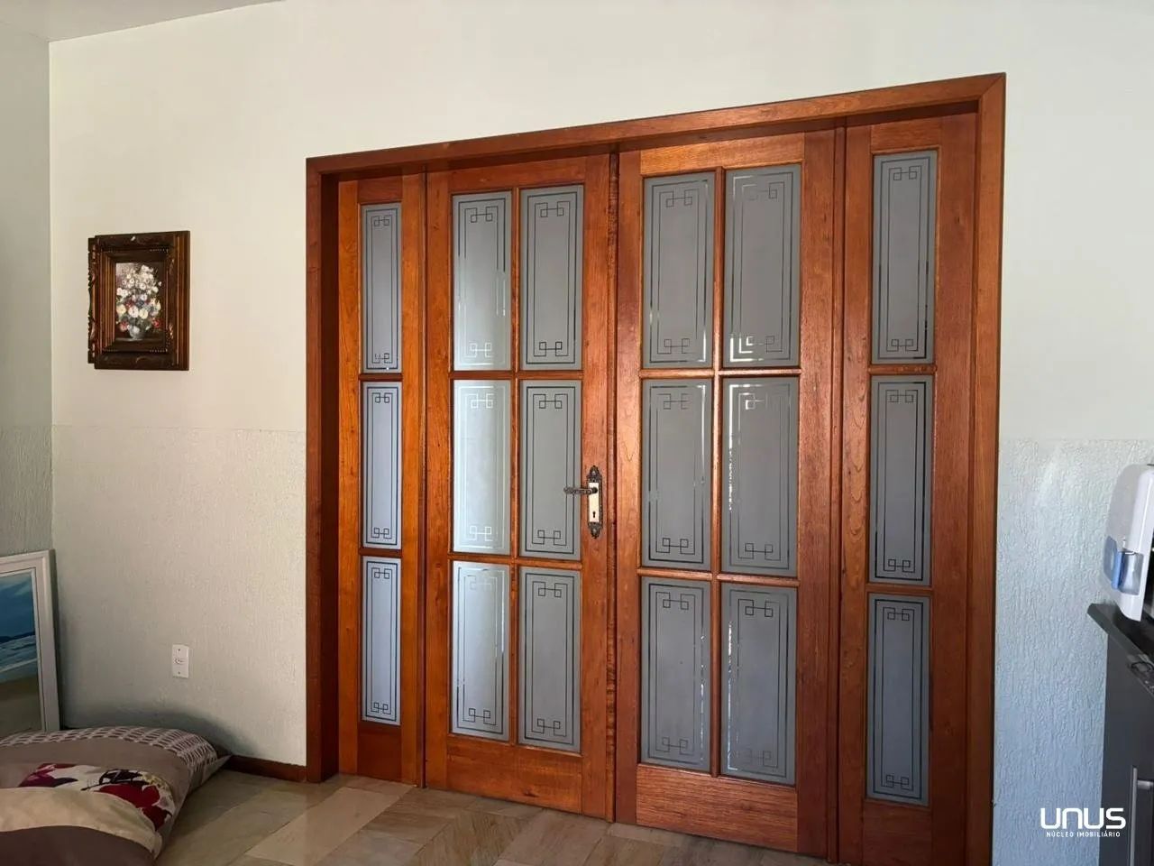 Casa com 4 quartos em Florianópolis - Foto 2