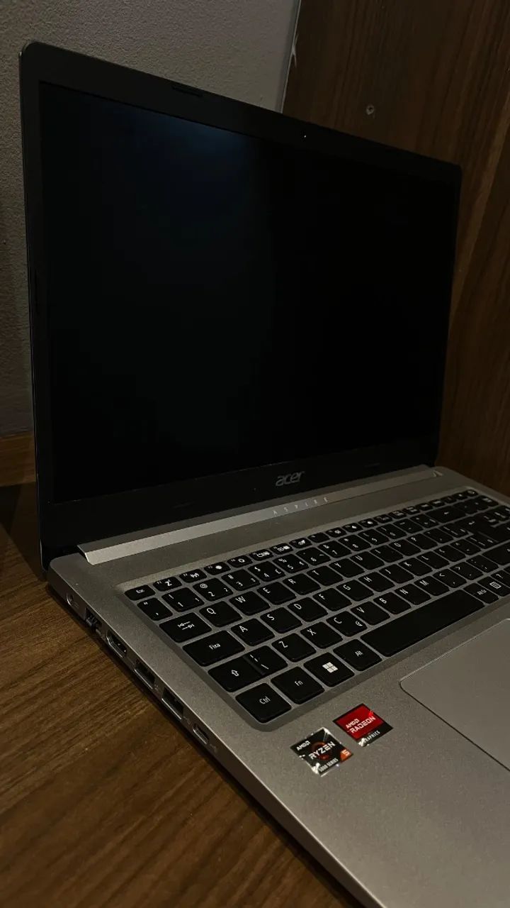 Notebook Acer Aspire 5 A515 - Foto 2
