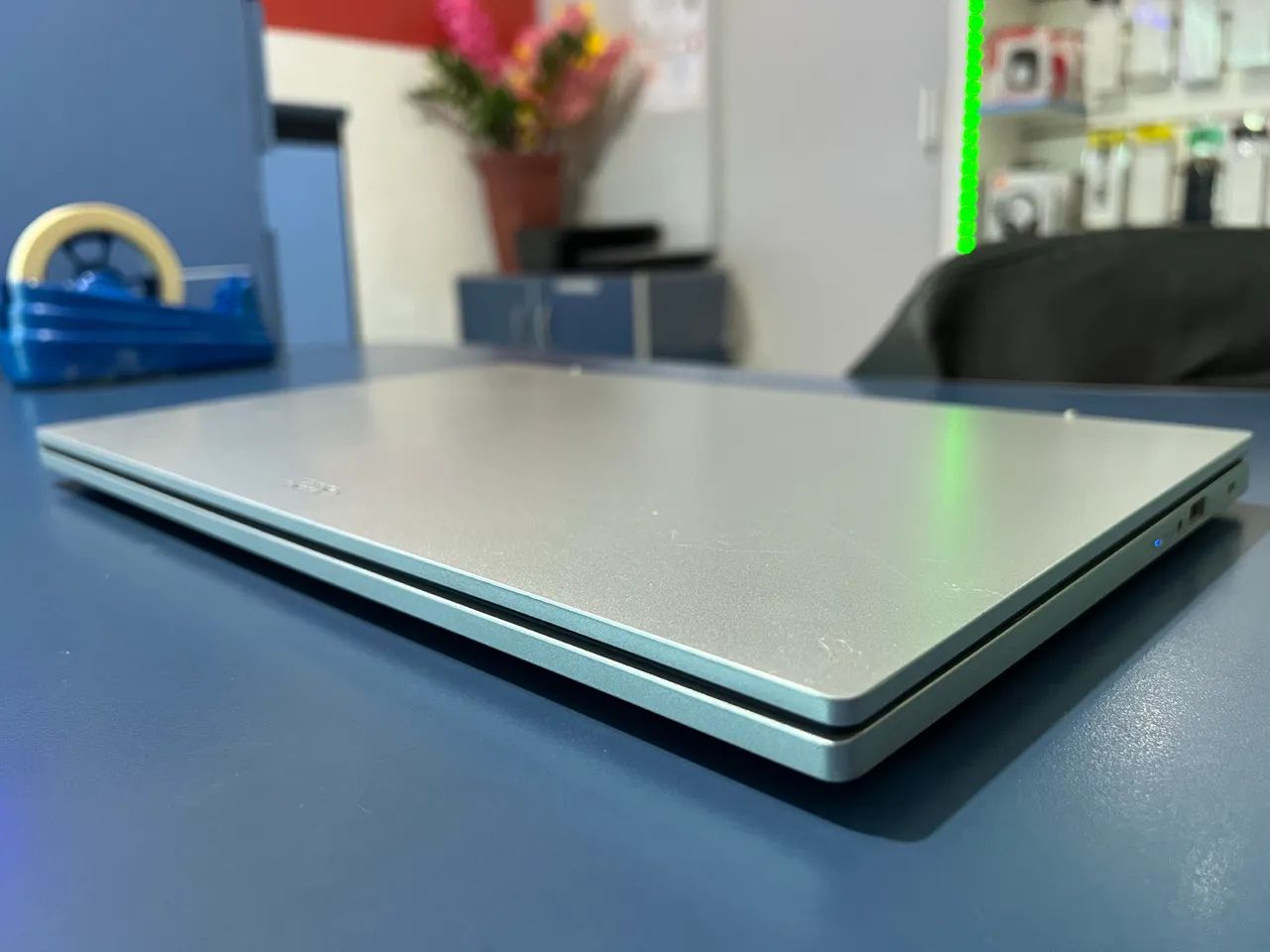 Notebook Acer - Foto 5