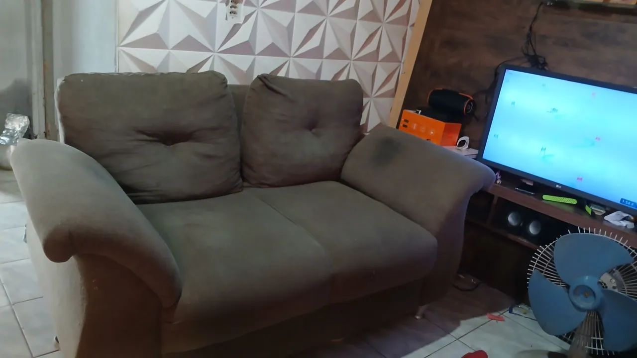 Sofa de 2 lugares  - Foto 4