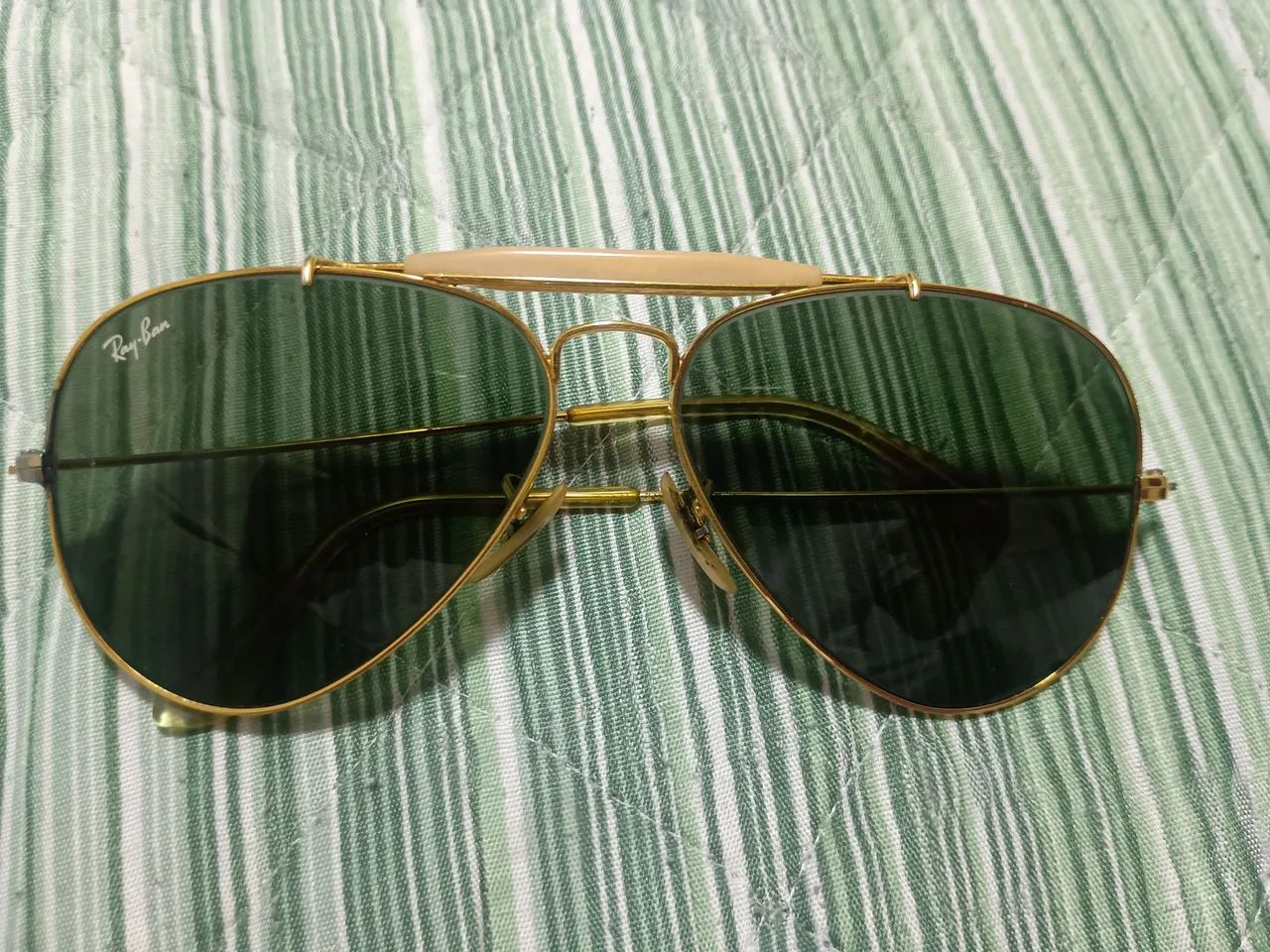 Ray-Ban Outdoorsman RB3030 - Foto 2
