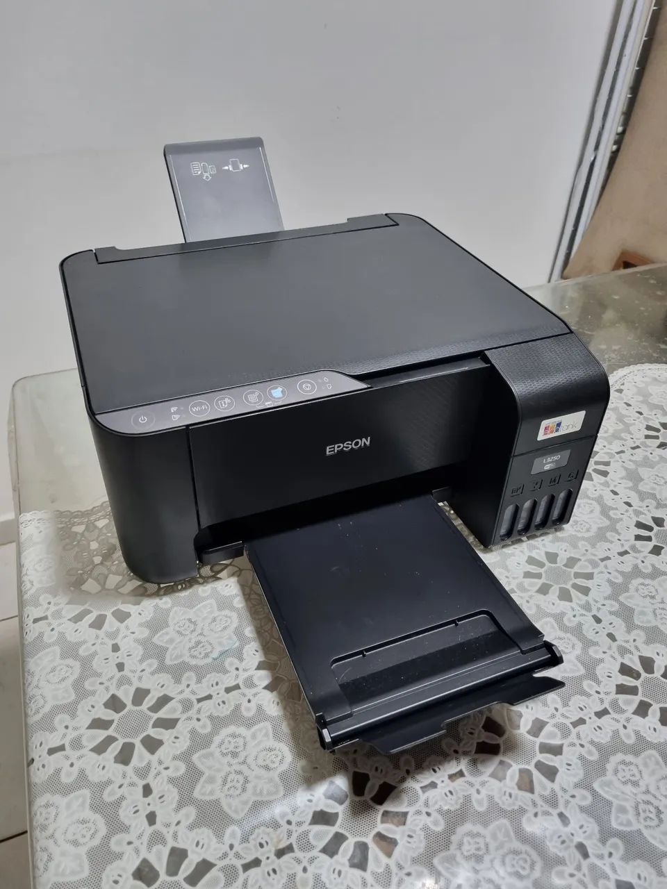 Impressora Epson L3250 