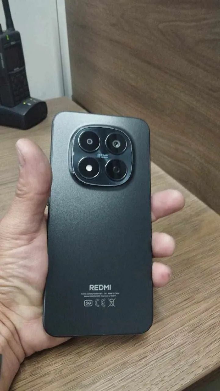 Redimi note 15 pró  - Foto 2