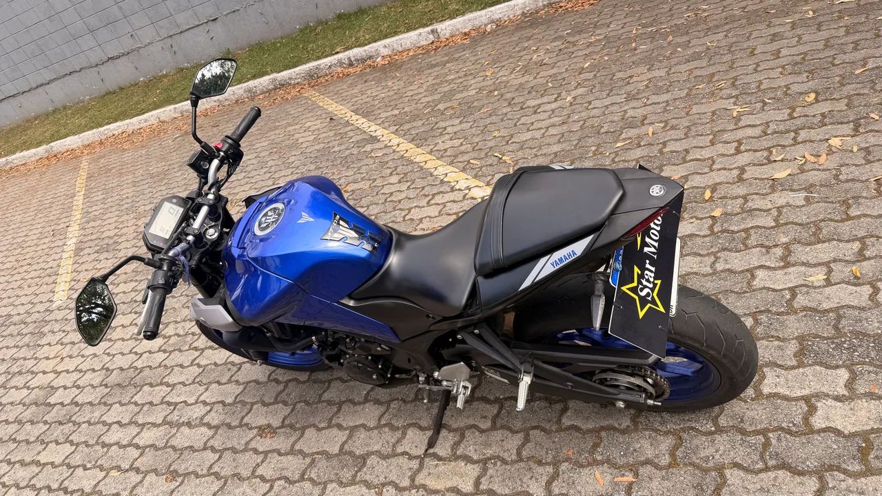 Mt3 abaixo da Fipe  - Foto 4