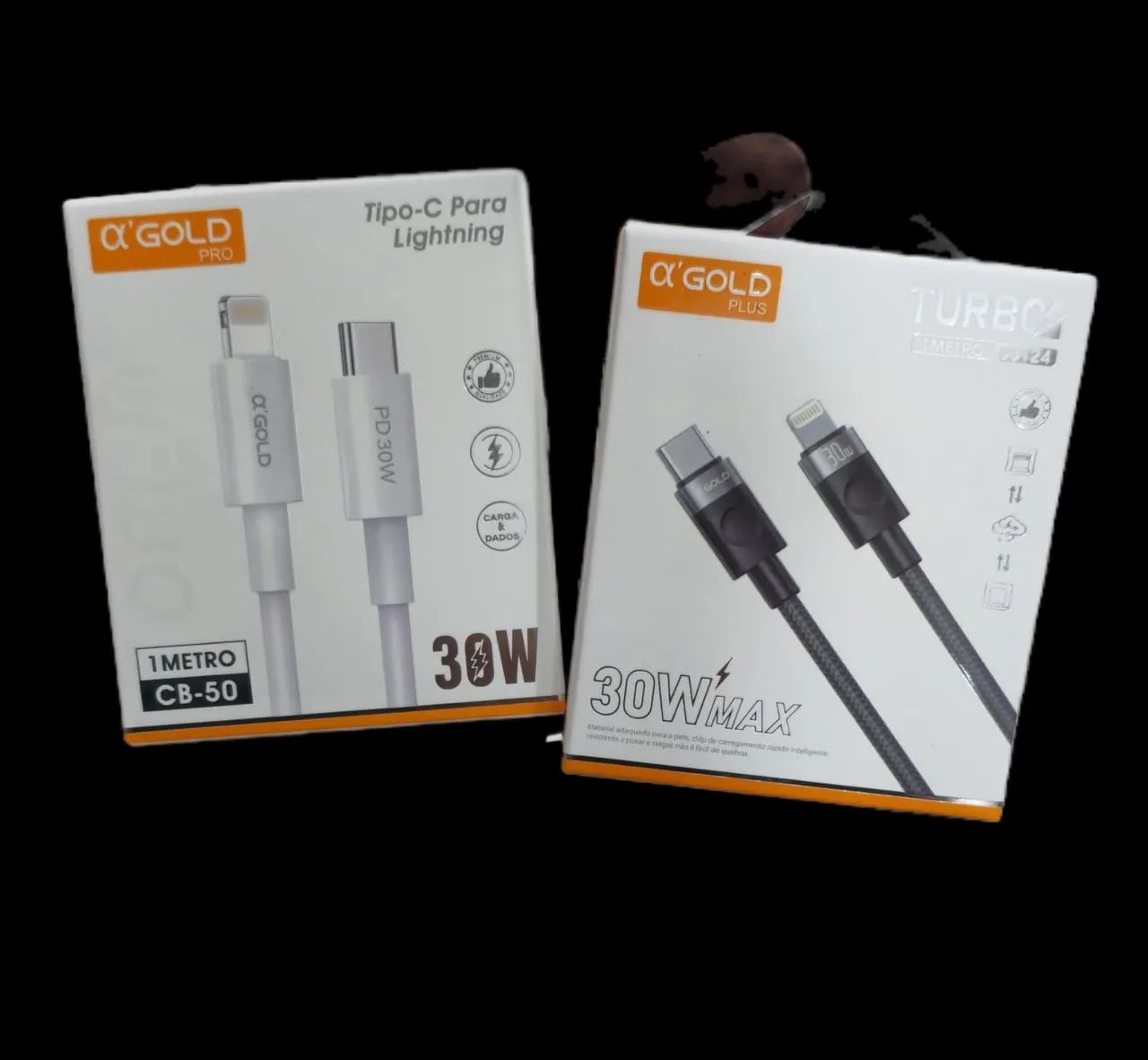 Cabo USB