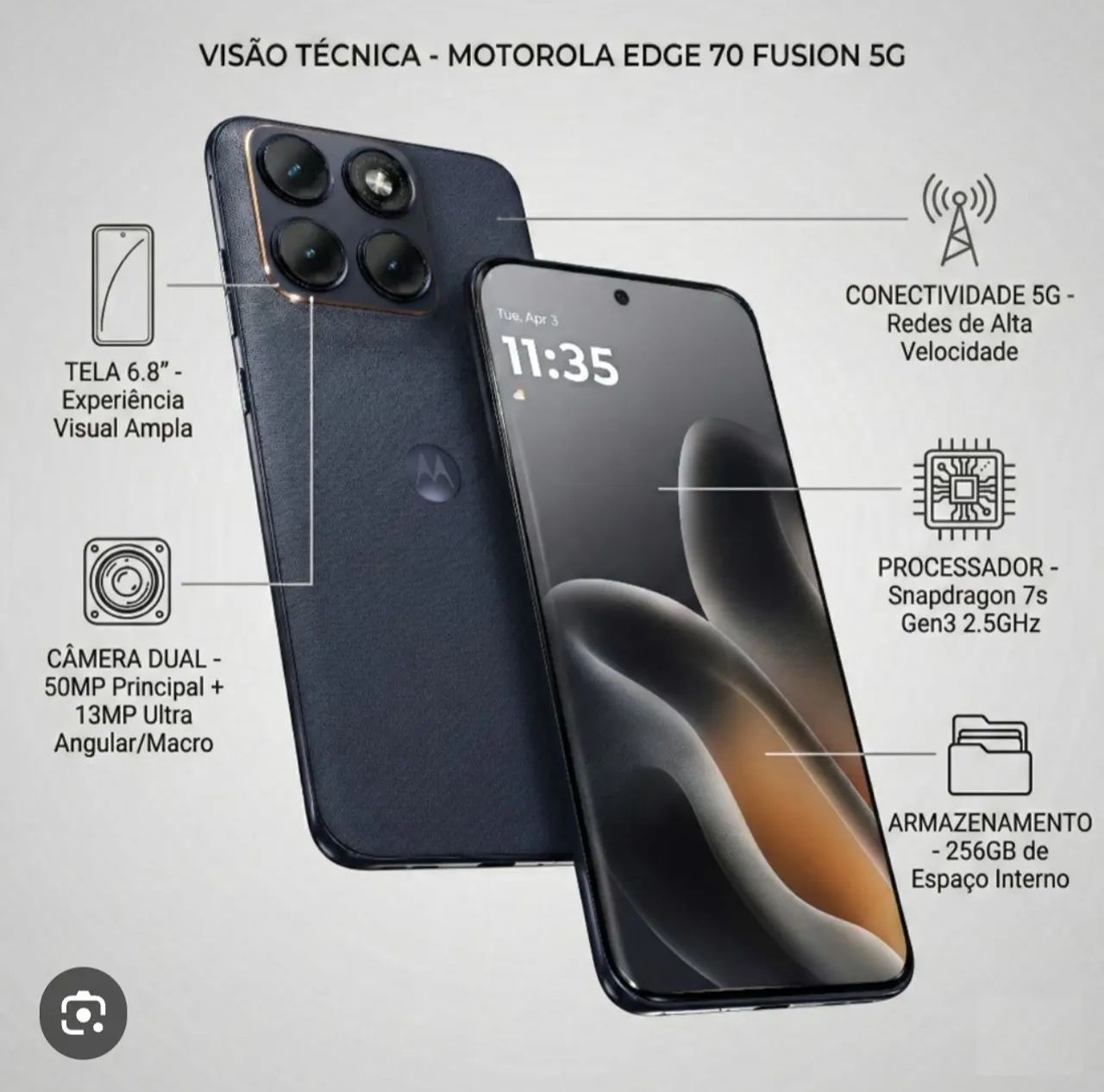 Celular  - Foto 2