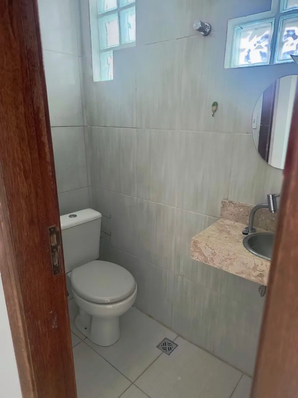 Casa para alugar 