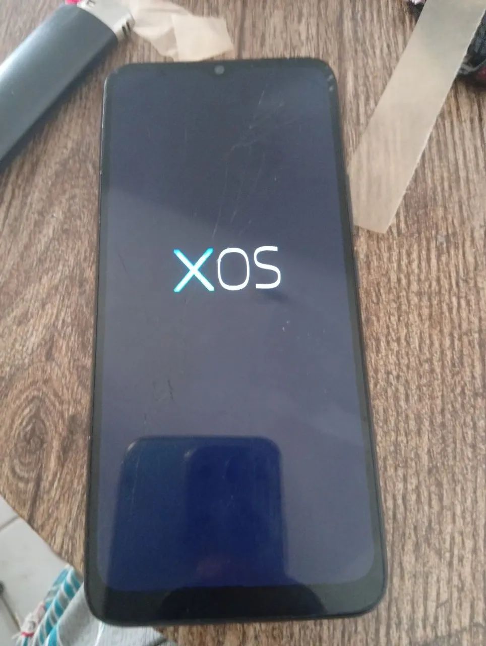 Celular infit  - Foto 3