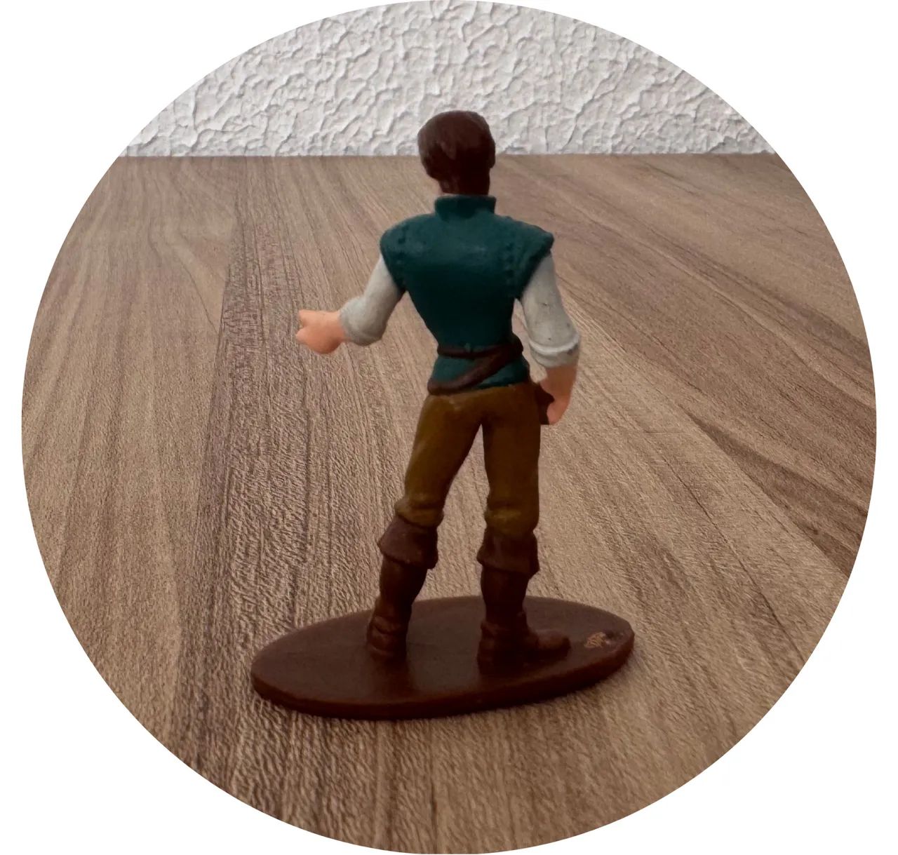 Flynn Hasbro  - Foto 2