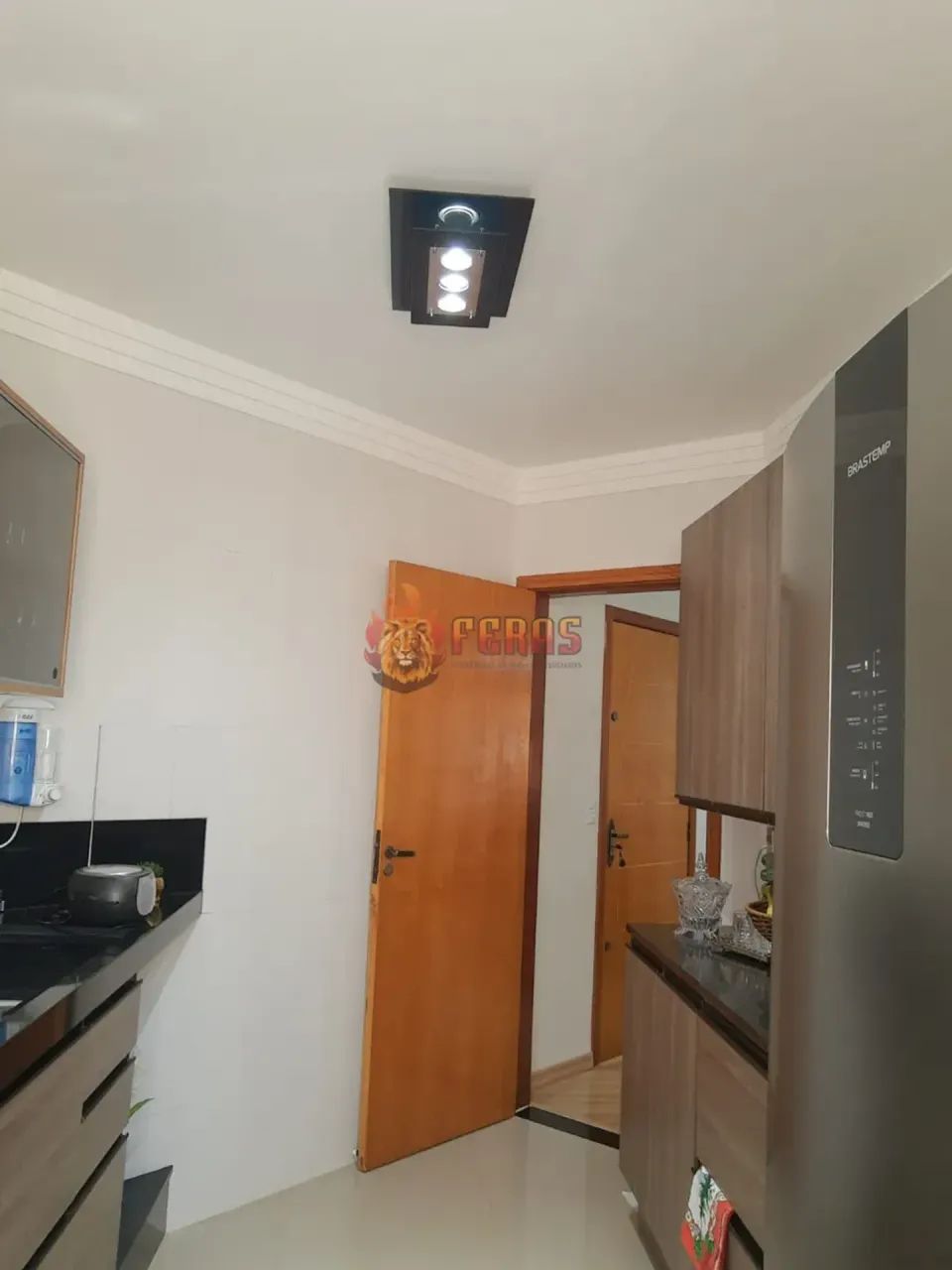Apartamento à Venda no Edifício Maranello  Vila Trujillo | Sorocaba/SP - Foto 4