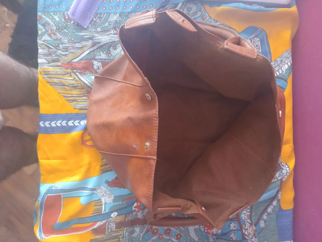 Bolsa de mão Colcci - Foto 3