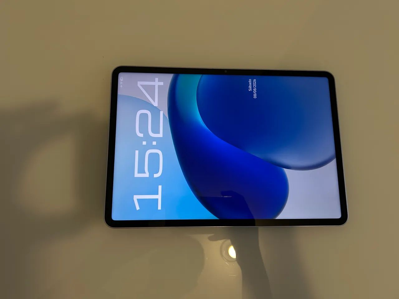 Xiaomi Pad 7 - 11,2 polegadas - 256GB - 8Gb RAM  - Foto 2