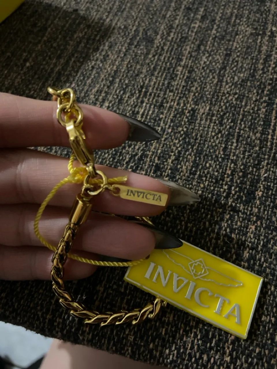 PULSEIRA INVICTA - Foto 2