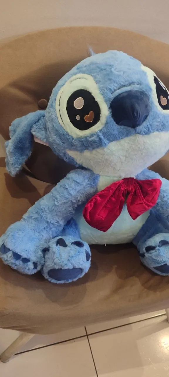 Pelúcia Gigante Stitch  - Foto 2