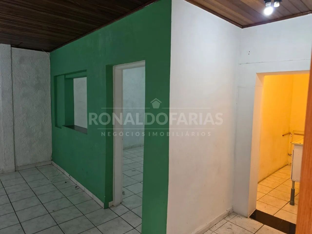 Sala Comercial Para locação no Jardim Suzana - Foto 2