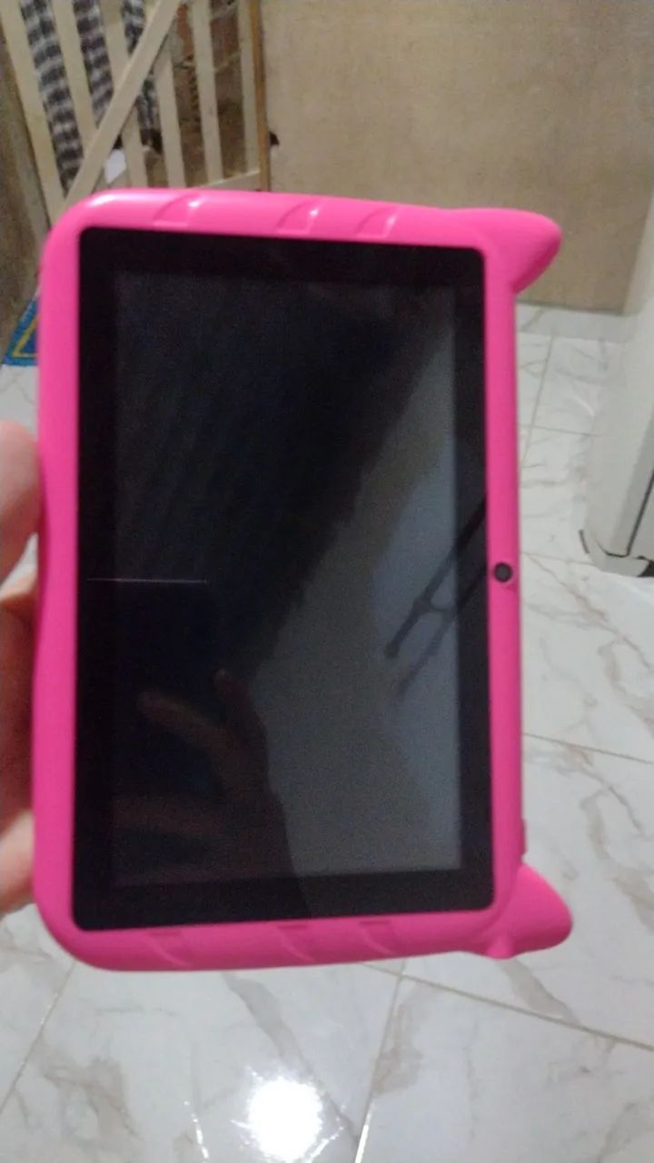Tablet infantil - Foto 4