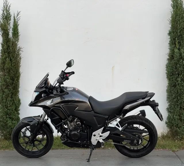 Honda CB 500x 2015 - Foto 5