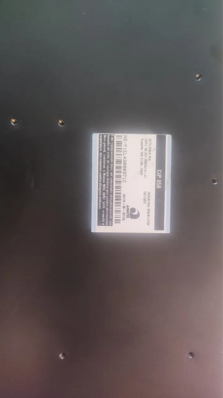 Central telefônica  - Foto 5