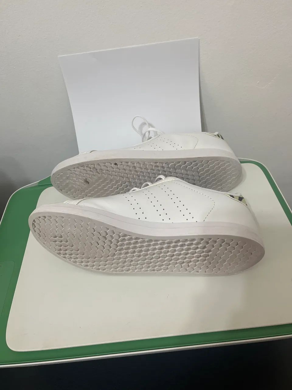 Tênis adidas feminino original - Foto 4