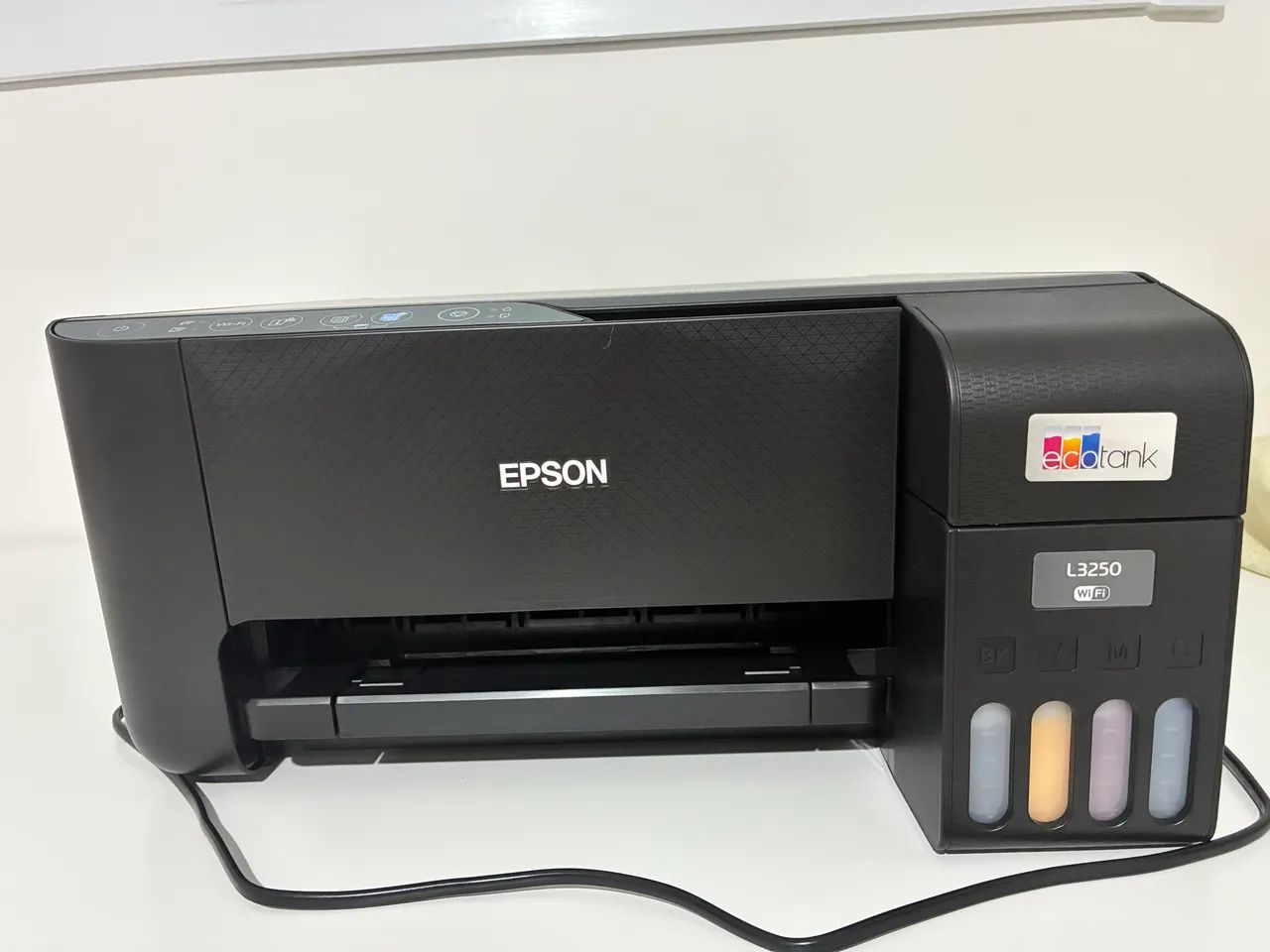 Impressora Epson L3250 sublimática