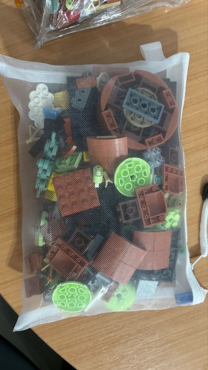 Kit Lego  - Foto 2