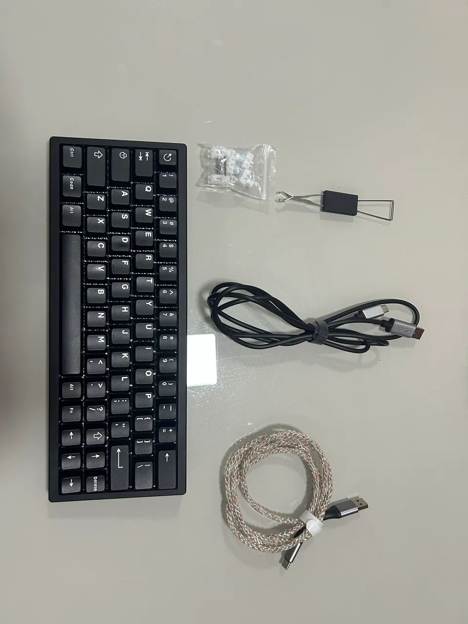 SU66 Max + Cabo Everglide 8K RGB | Excelente Estado - Foto 2