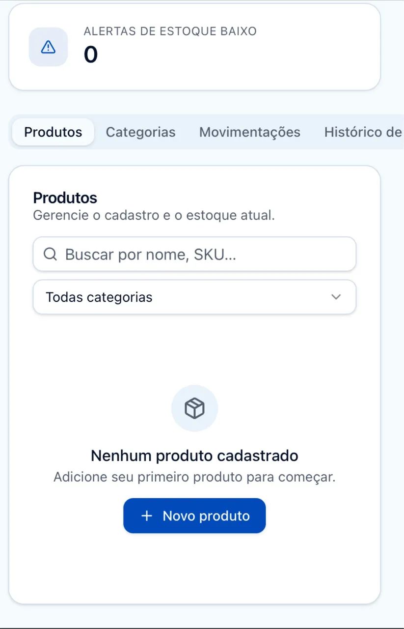 Crio sites personalizados para comércios e depósitos - Foto 3