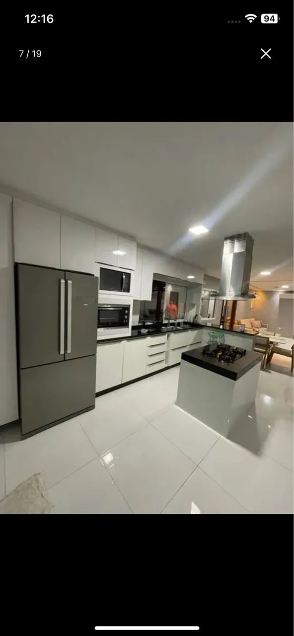 Casa com piscina próx a porto de galinhas  - Foto 8