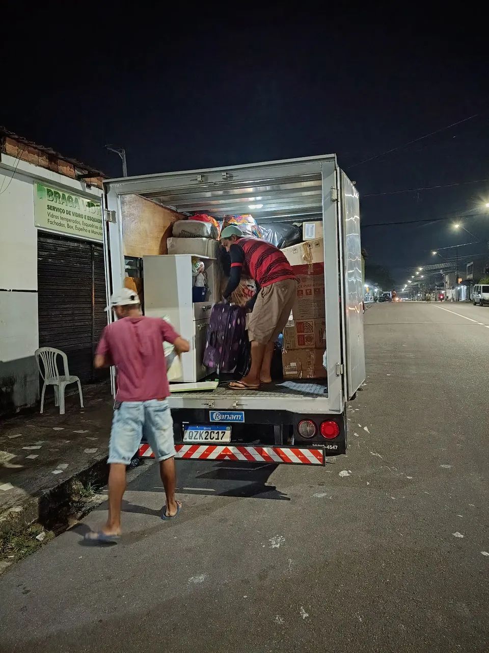 Frete disponível 24h - Foto 2