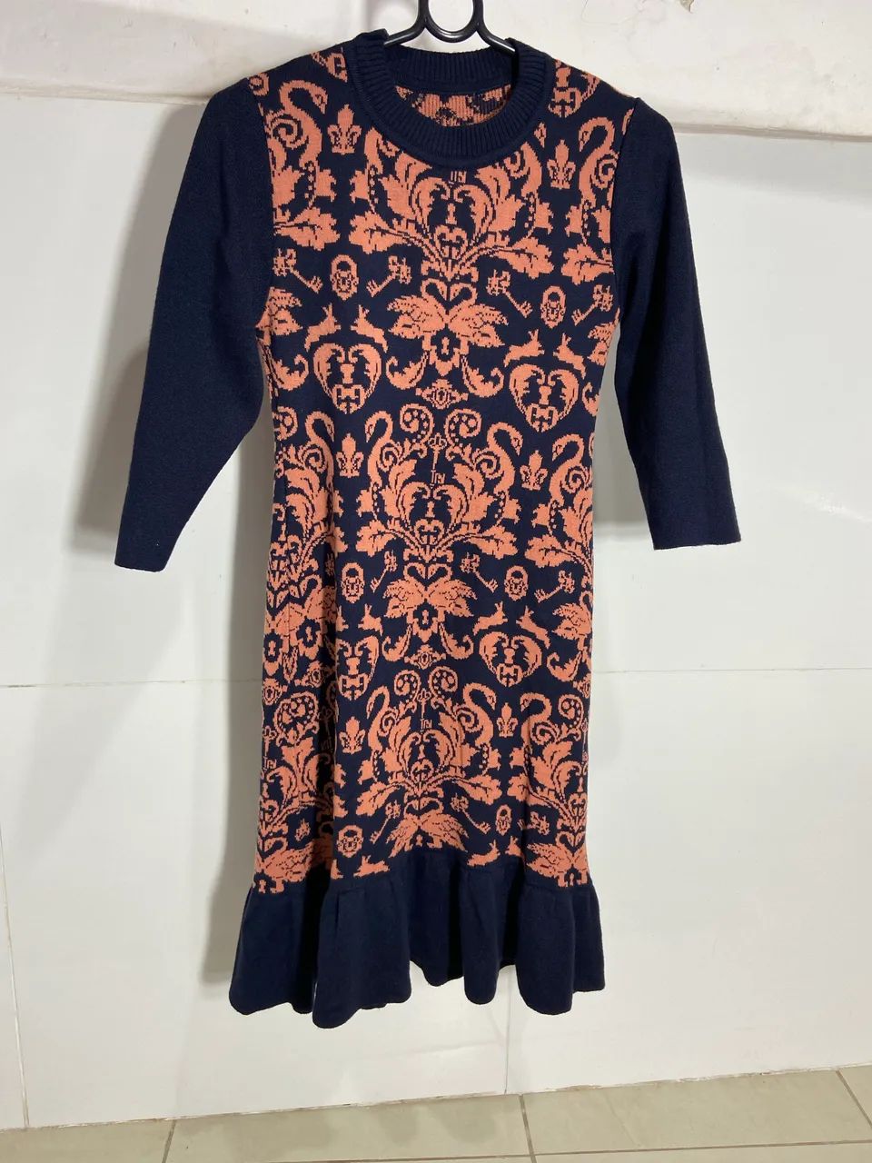 Vestido Antix M - Foto 3