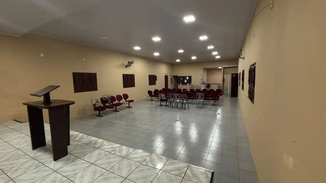 Imóvel Comercial para Venda em Várzea Alegre, Zezinho Costa, 2 banheiros - Foto 2
