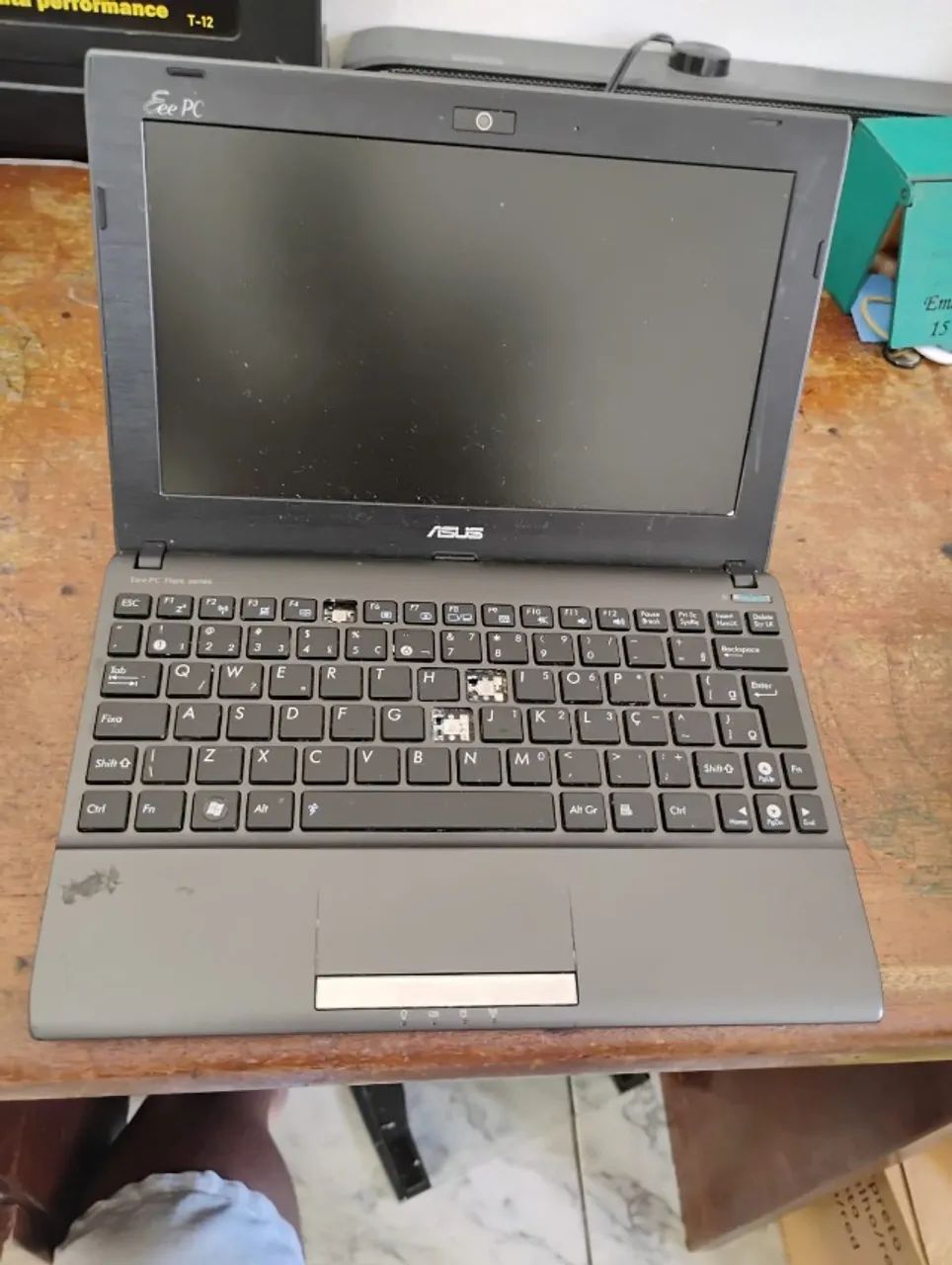 Netbook Asus  - Foto 3
