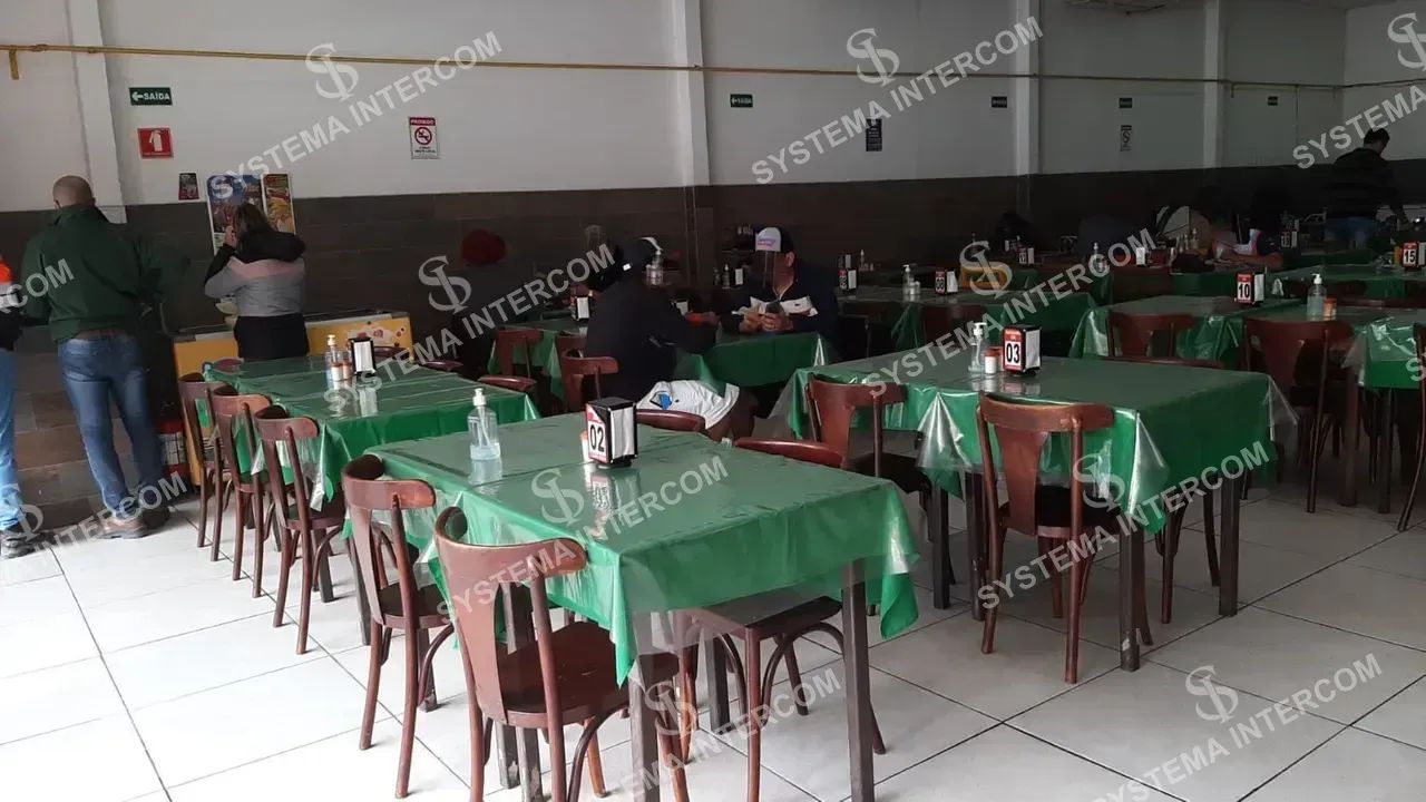 Restaurante Self-Service em Guarulhos - Foto 2