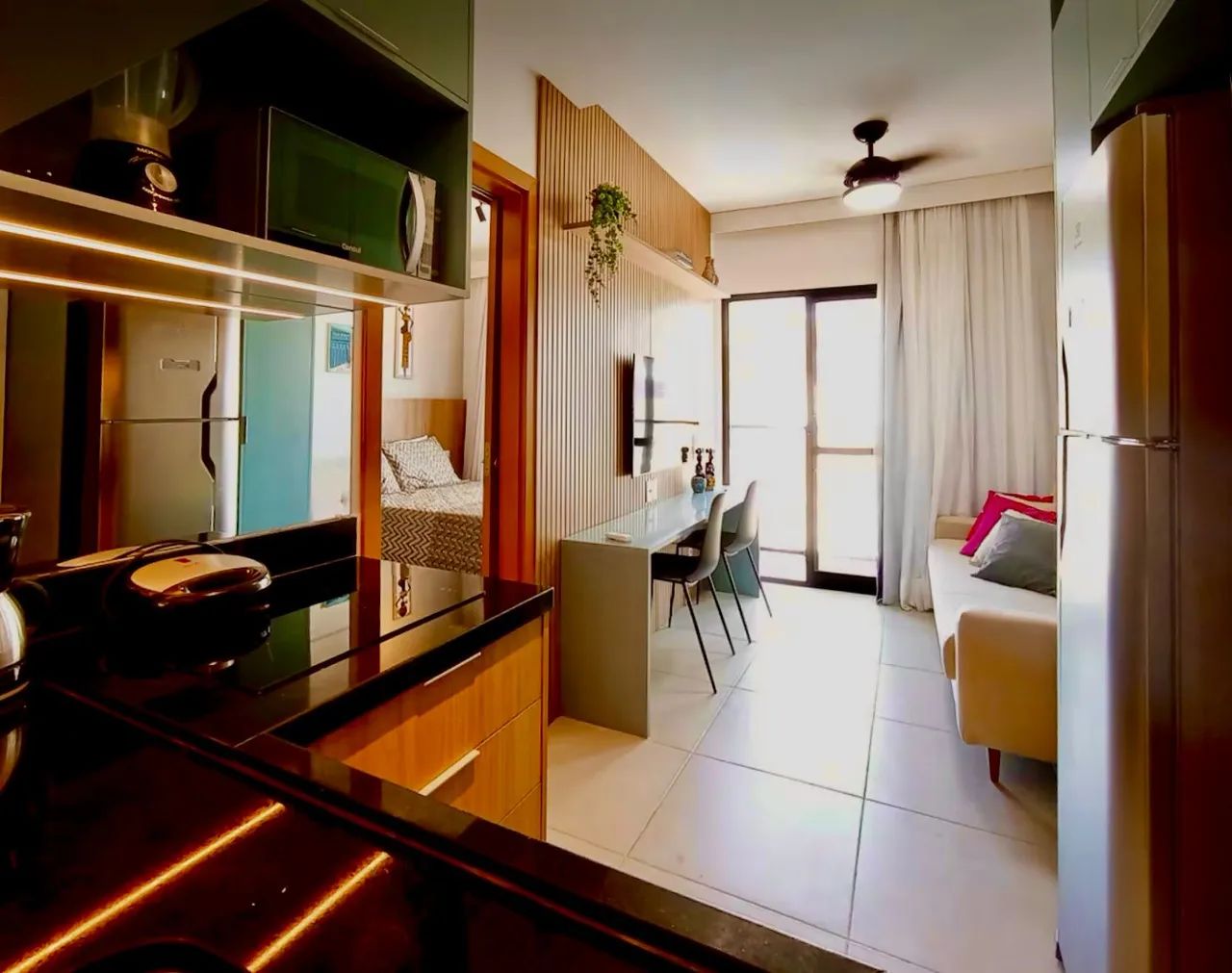 Carnaval no Porto daBarra! Pacote para os 7 dias na melhor localização!