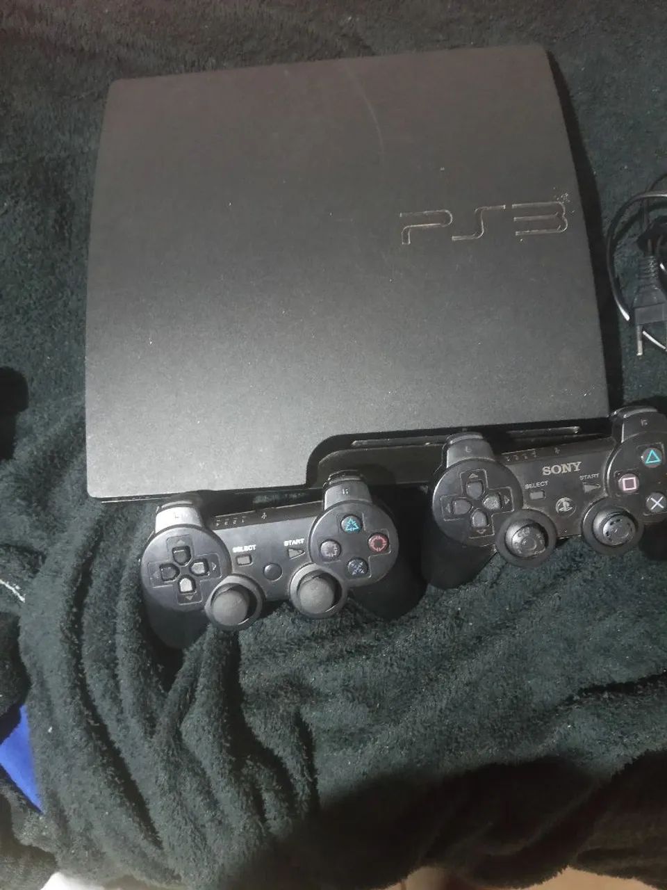Vídeo game ps3 - Foto 2