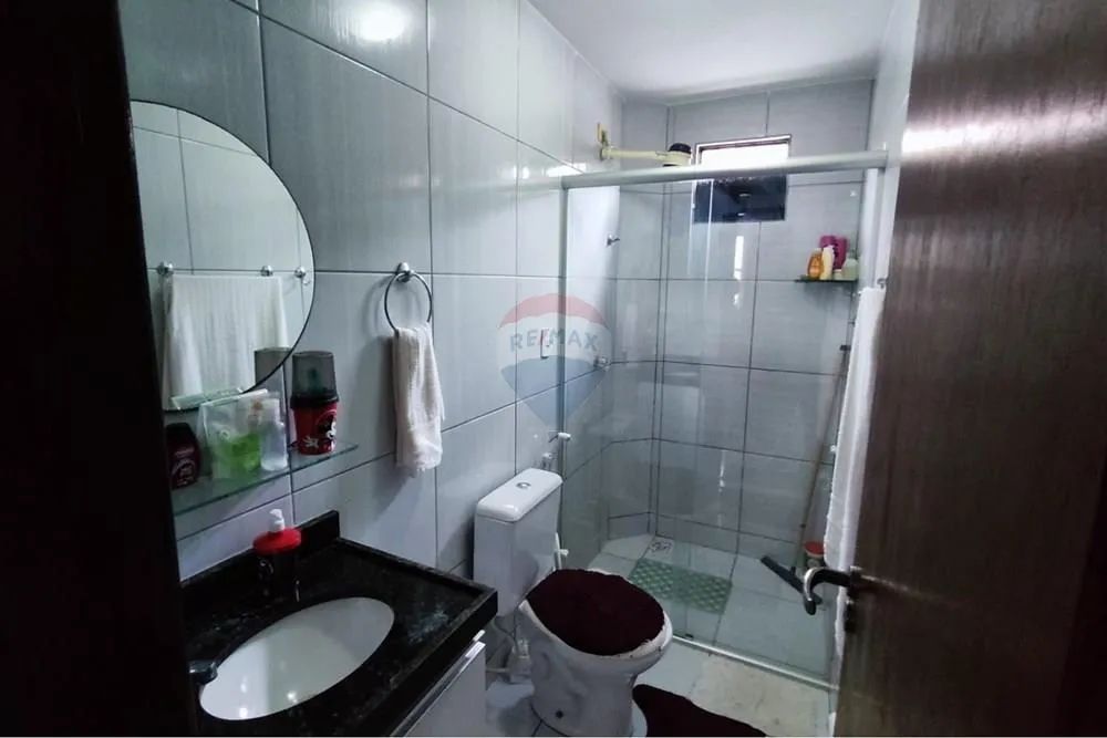 Apartamento Perfeito: 3 Quartos em Cuiá, Paraíba! - Foto 4