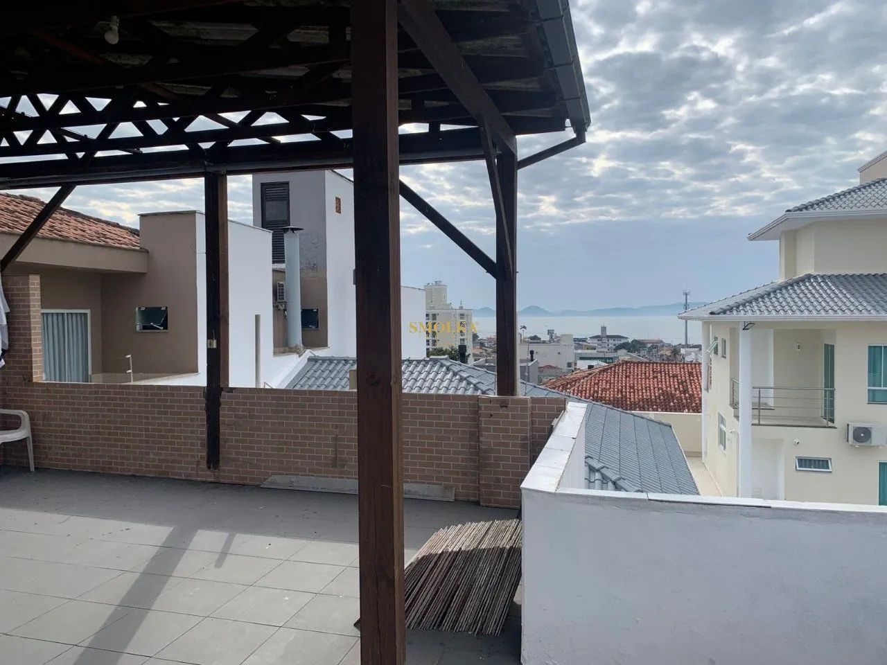 Casa 2 Pavimentos à Venda Em São Jose Sc - Foto 2