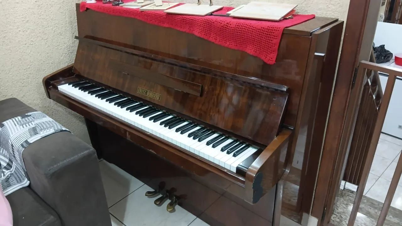 Piano - Foto 2