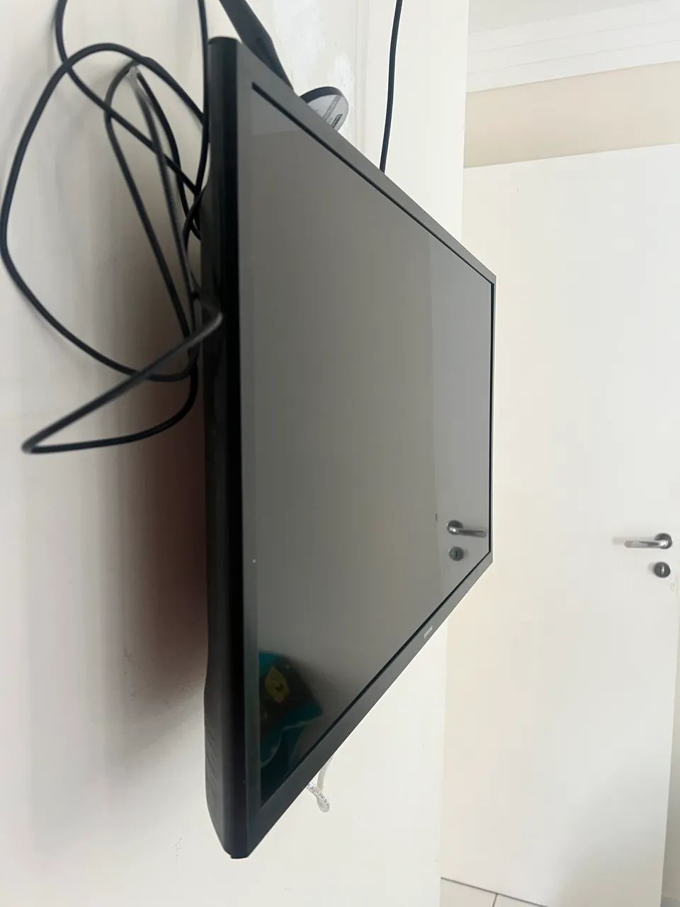 Tv Samsung 32 polegadas - Foto 3