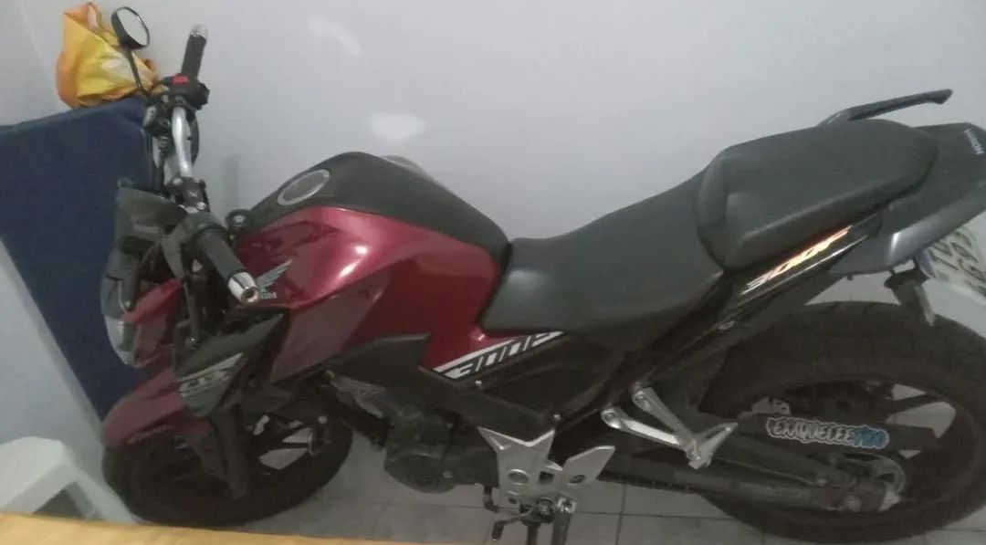 Ágio CB 300 - Foto 3